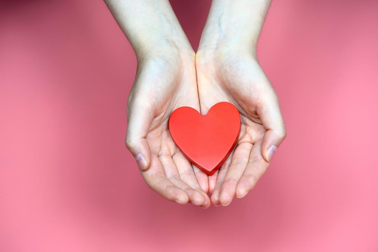 Will Blood Donation Improve My Health